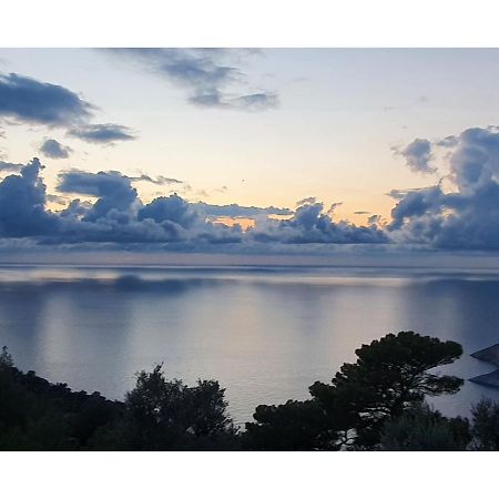 Kesif Zone Eco Resort Retreats Kahya Luaran gambar