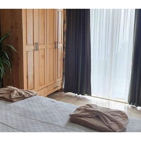 Kesif Zone Eco Resort Retreats Kahya Luaran gambar