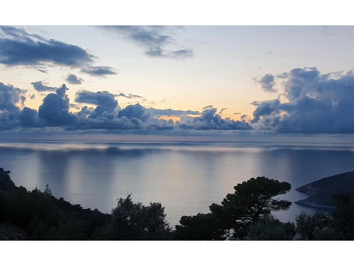 Kesif Zone Eco Resort Retreats Kahya Luaran gambar