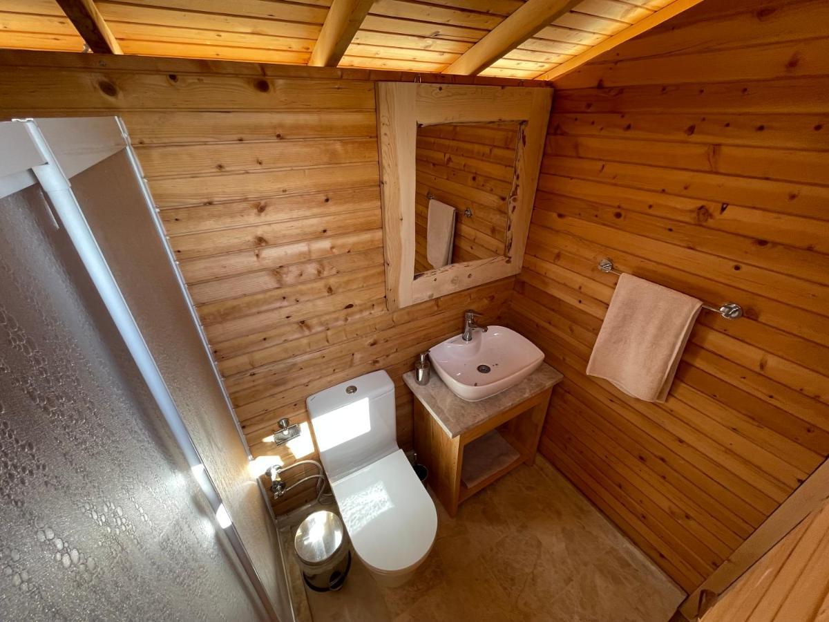 Kesif Zone Eco Resort Retreats Kahya Luaran gambar