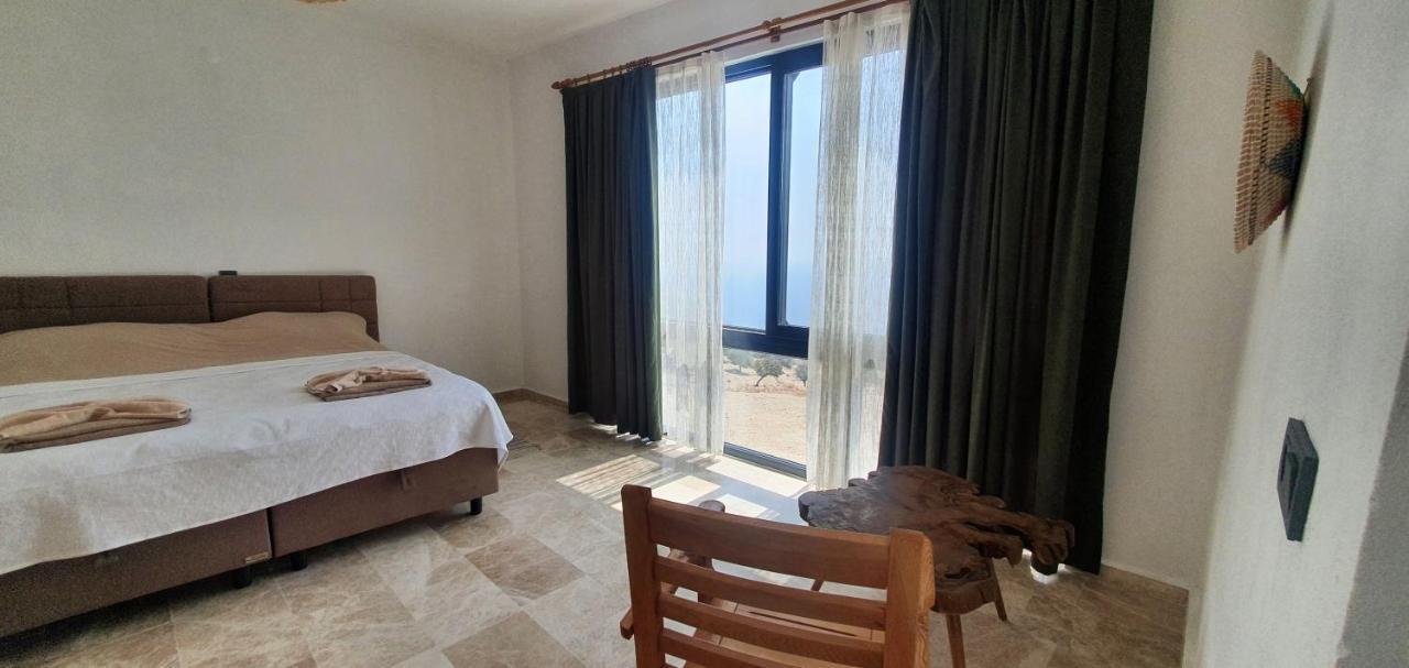 Kesif Zone Eco Resort Retreats Kahya Luaran gambar